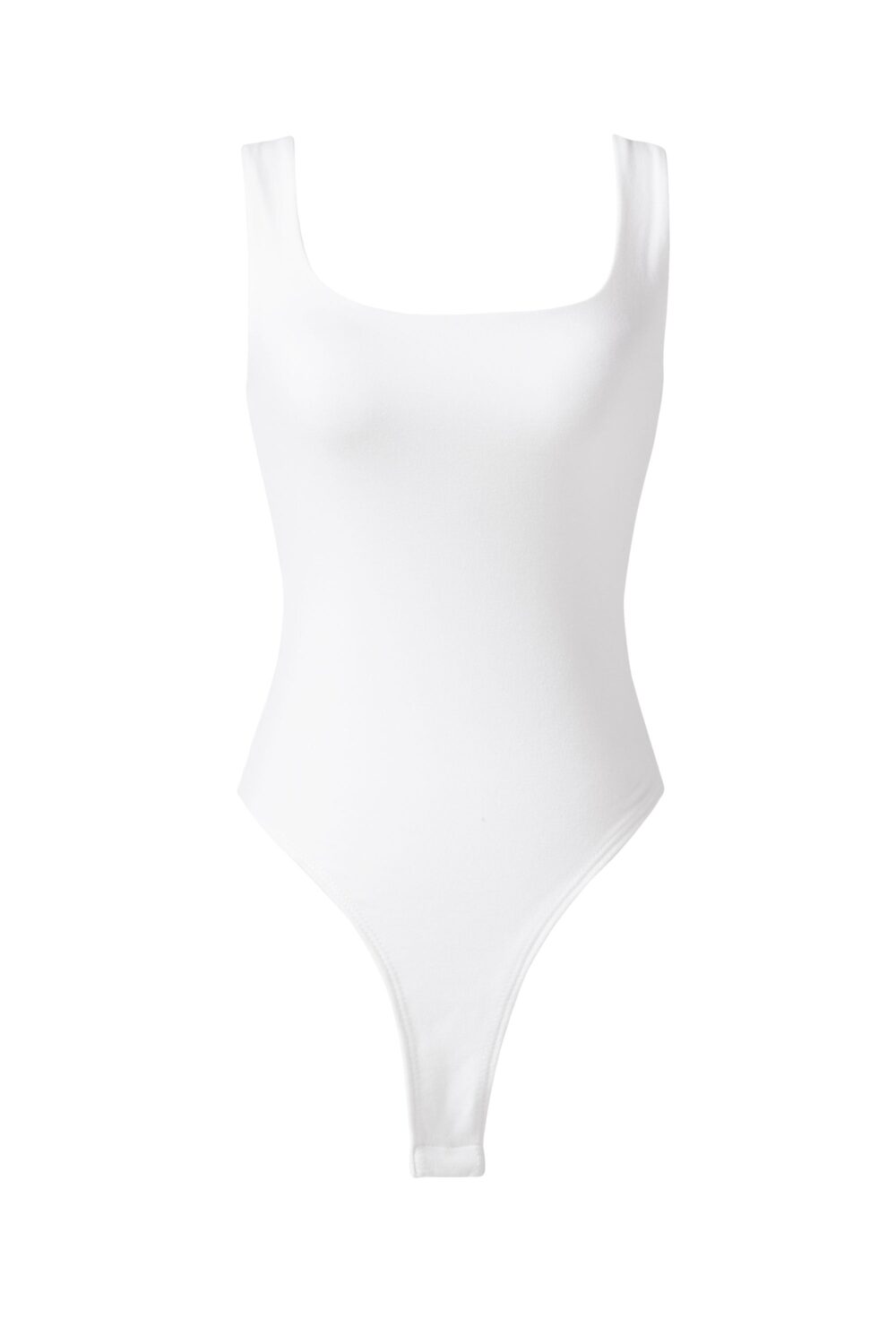 Lisa White Bodysuit - Image 5